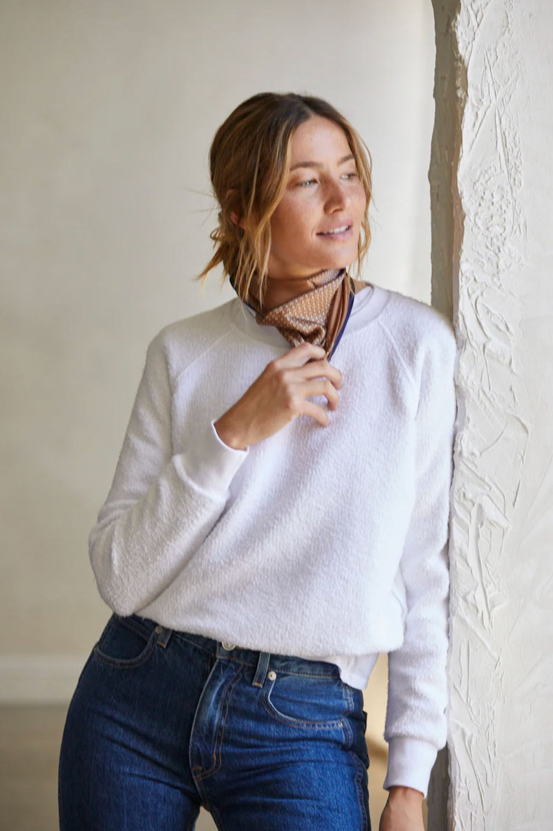 Ziggy Shrunken Crew-Tee Shirts-Uniquities