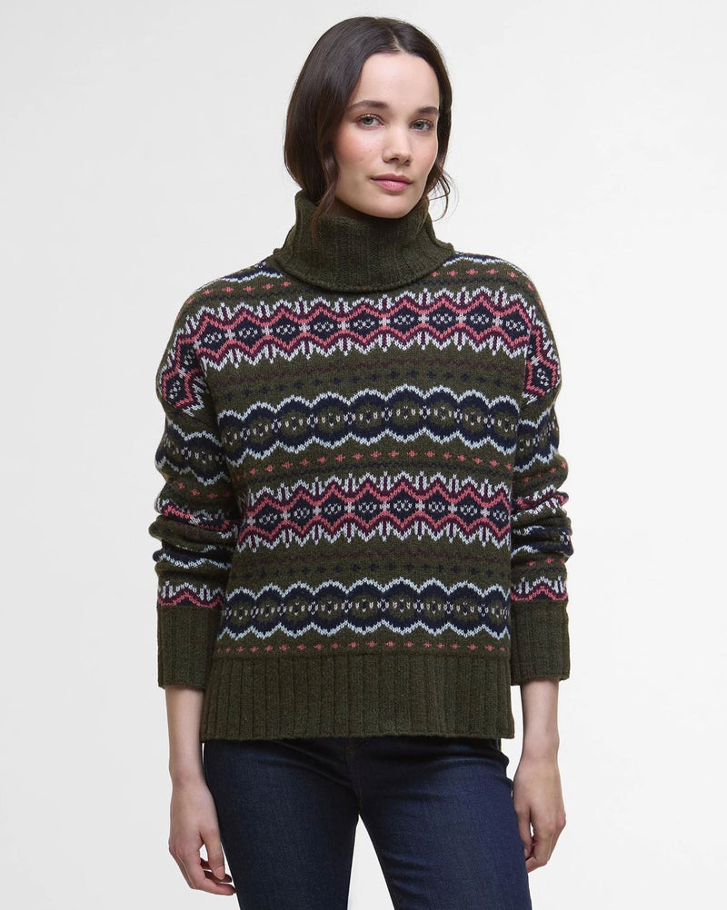 Helen Knitted Jumper-Sweaters-Uniquities