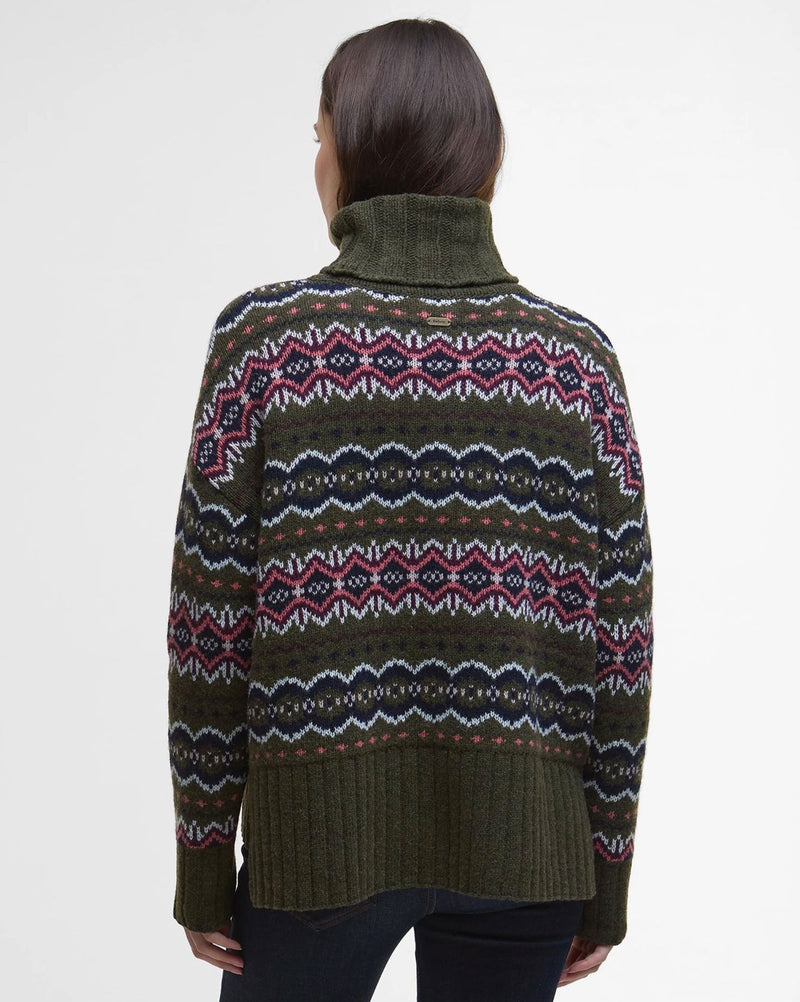 Helen Knitted Jumper-Sweaters-Uniquities