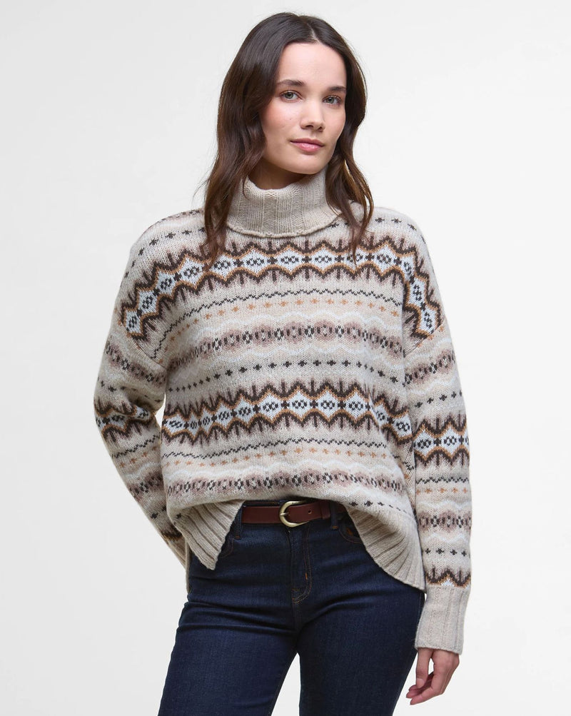 Helen Knitted Jumper-Sweaters-Uniquities
