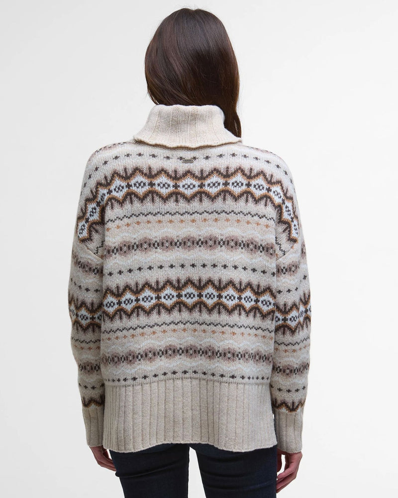 Helen Knitted Jumper-Sweaters-Uniquities