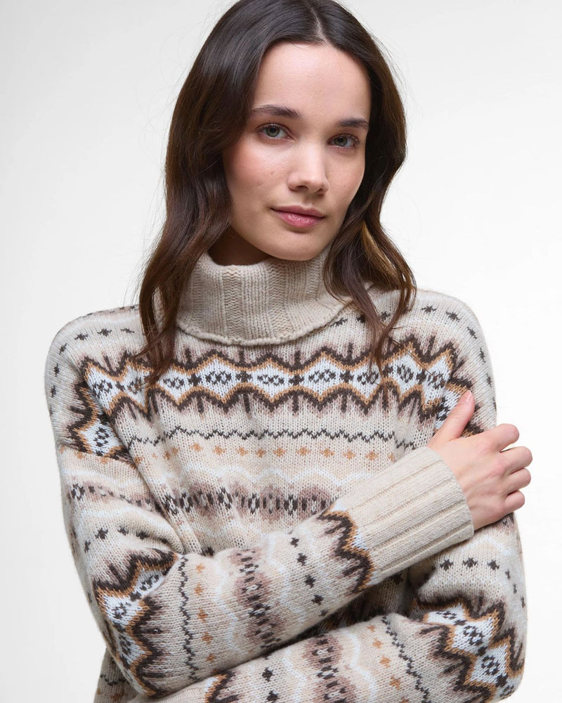 Helen Knitted Jumper-Sweaters-Uniquities