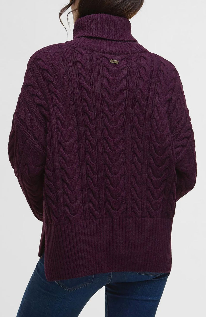 Embleton Knitted Jumper-Sweaters-Uniquities