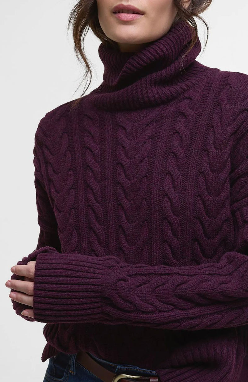 Embleton Knitted Jumper-Sweaters-Uniquities
