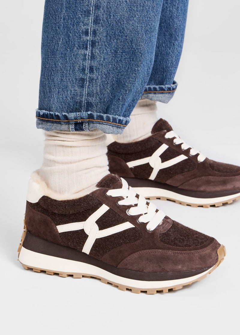 Valentina Sneaker-Shoes-Uniquities