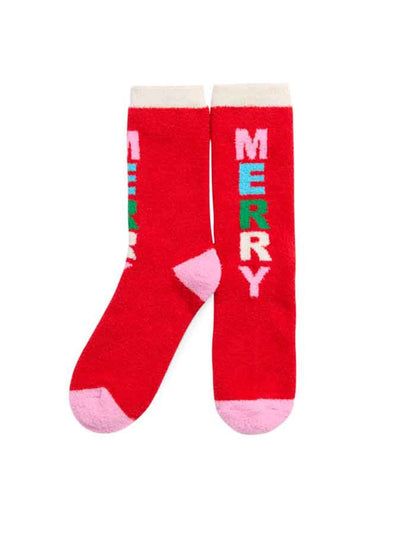 Merry Socks-Accessories-Uniquities