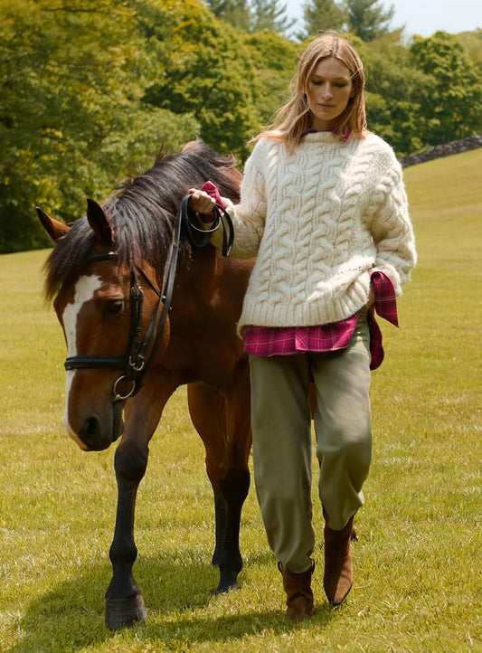 The Biggie Jumper-Sweaters-Uniquities