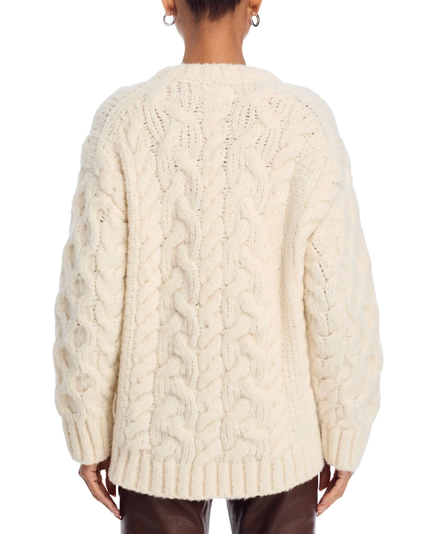 The Biggie Jumper-Sweaters-Uniquities