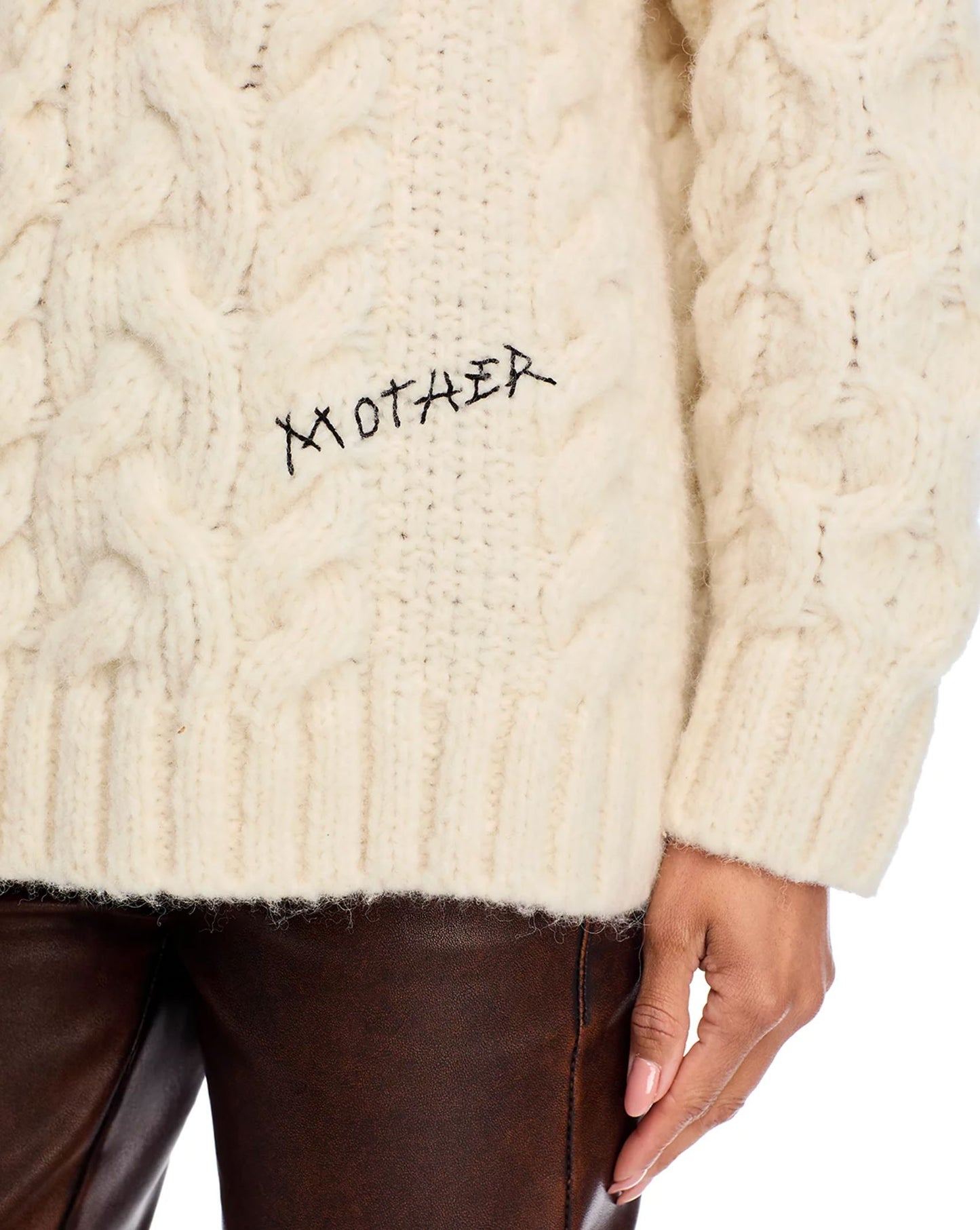 The Biggie Jumper-Sweaters-Uniquities