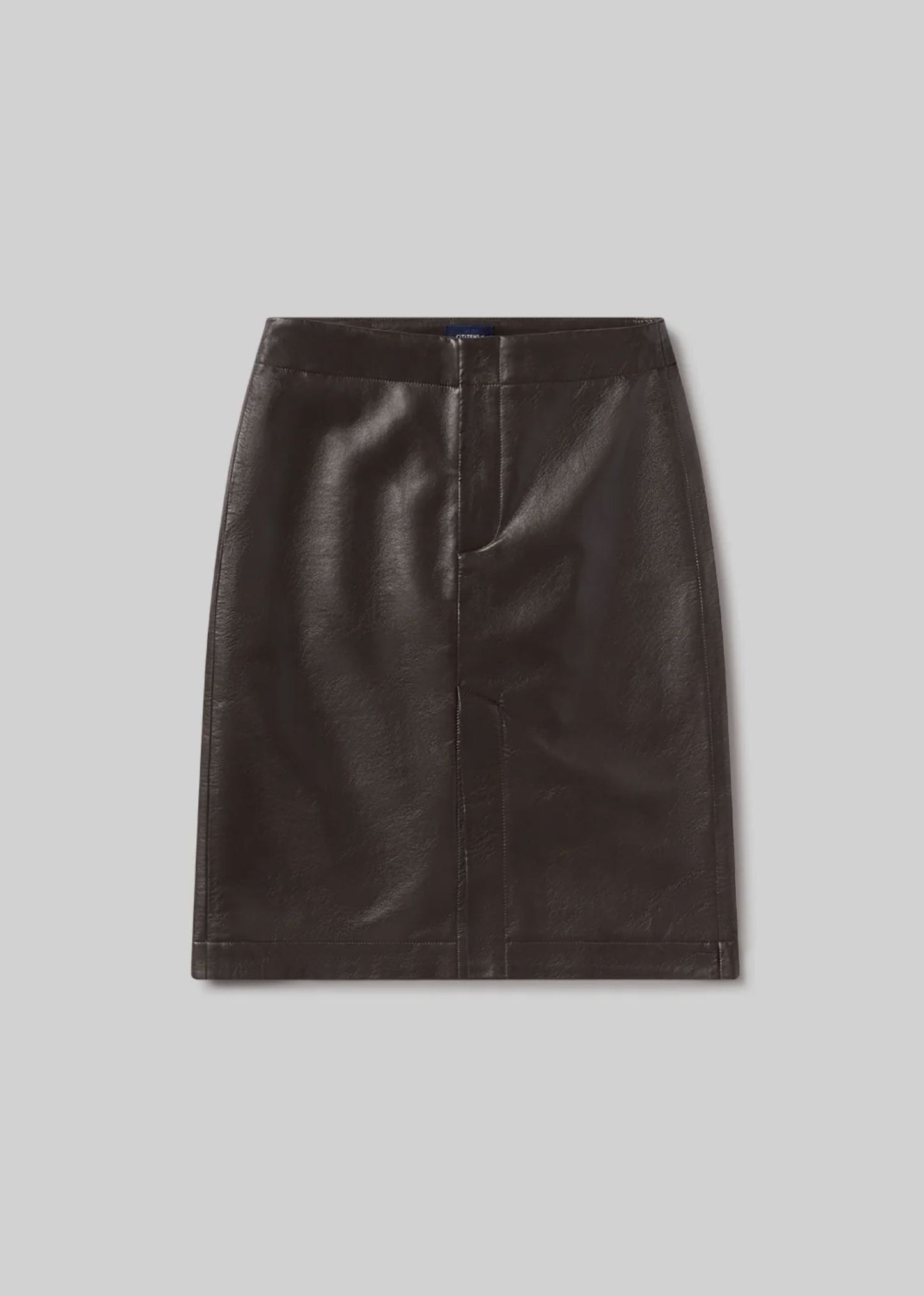 Nara Pencil Skirt-Bottoms-Uniquities