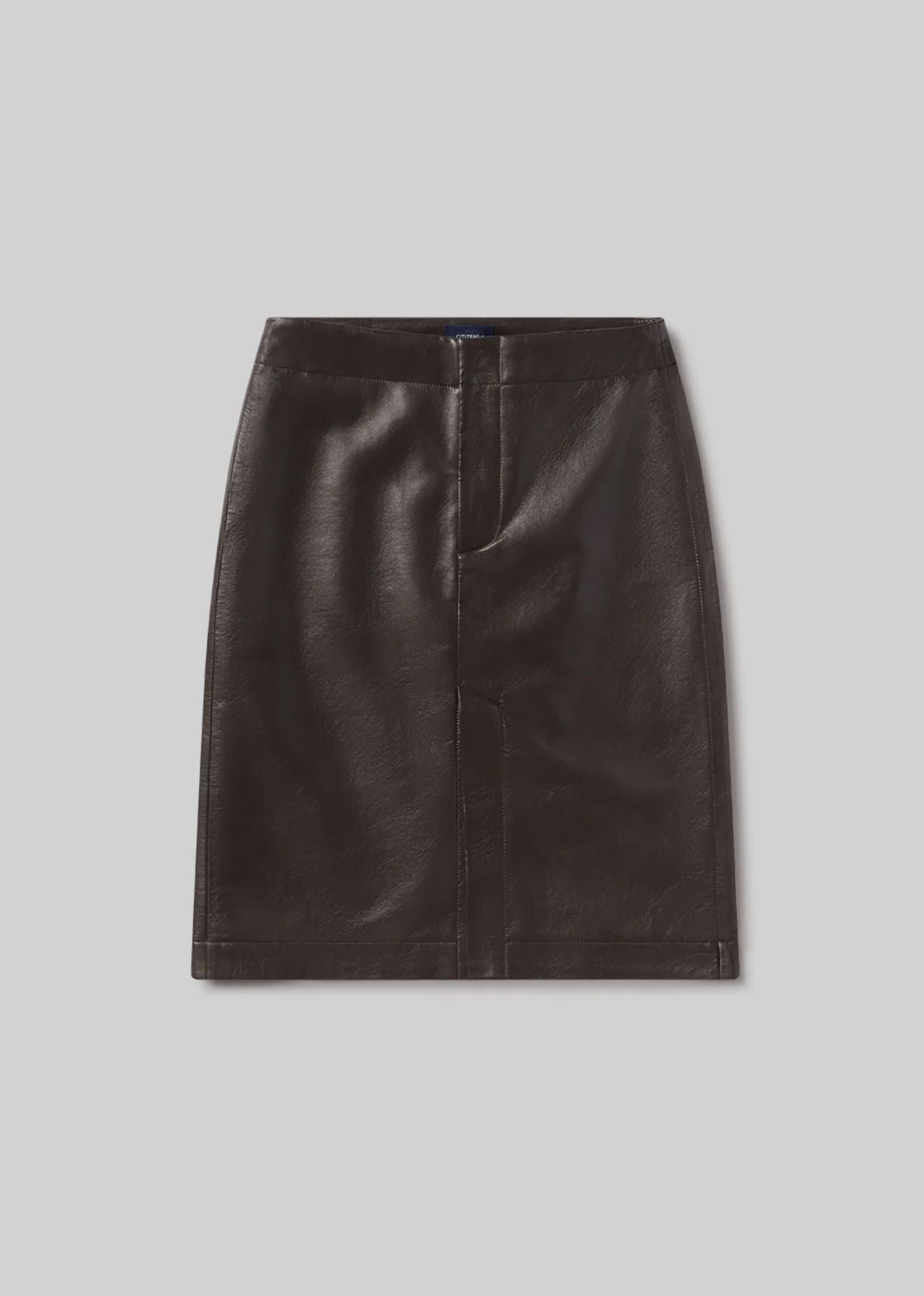 Nara Pencil Skirt-Bottoms-Uniquities