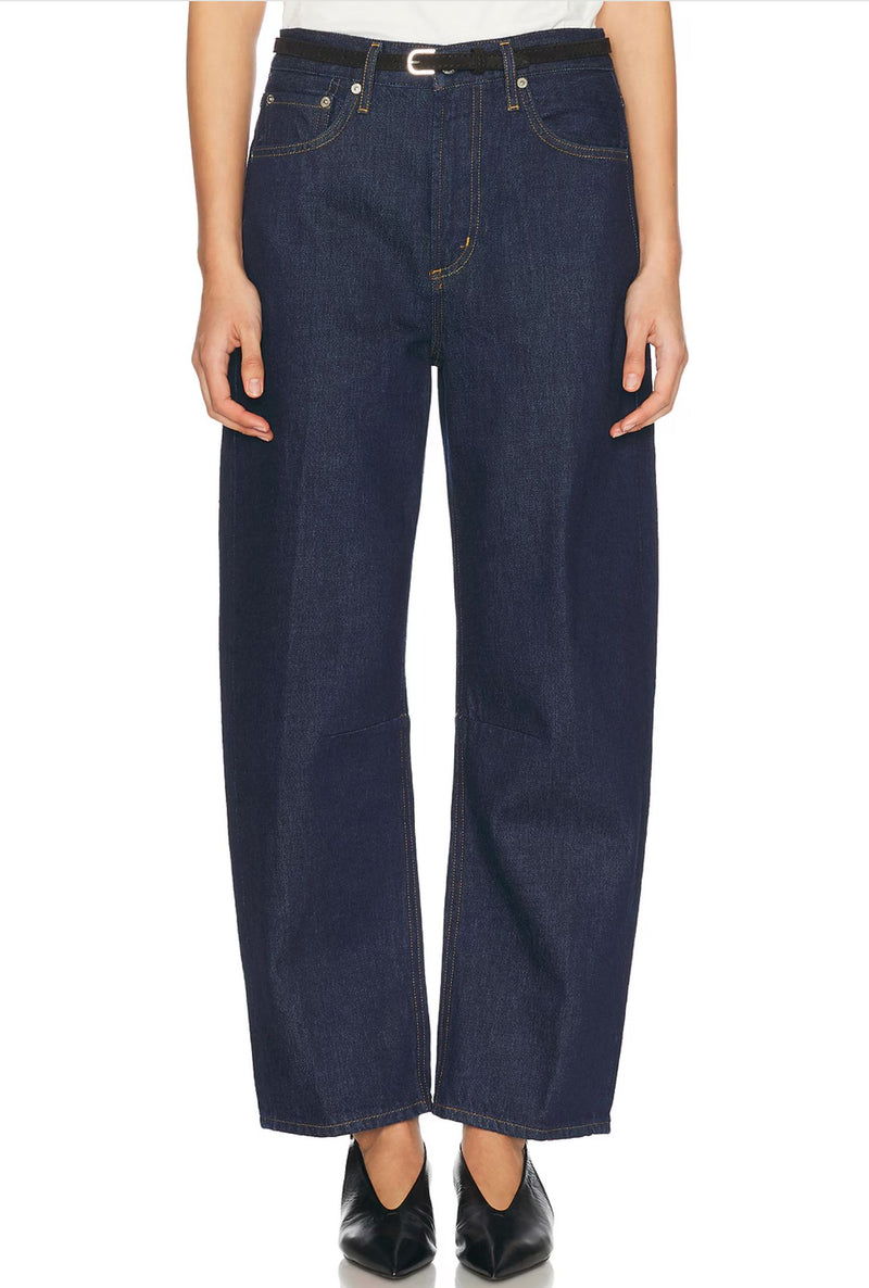 Miro Jeans in Amherst-Denim-Uniquities