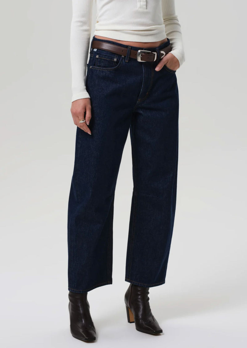 Miro Jeans in Amherst-Denim-Uniquities