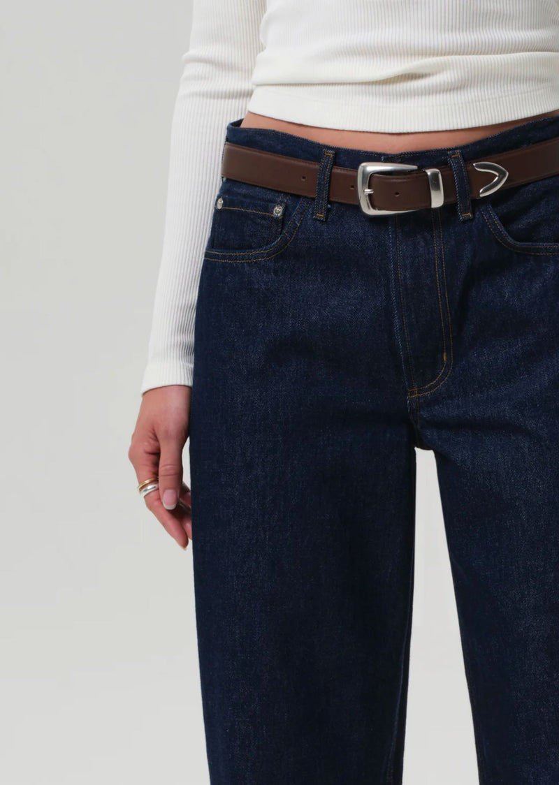 Miro Jeans in Amherst-Denim-Uniquities