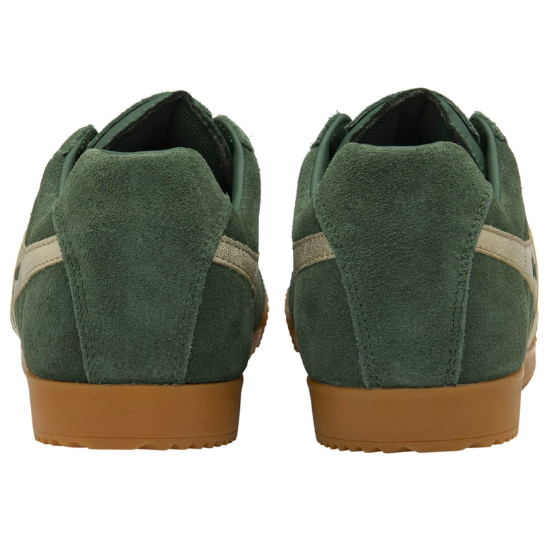 Harrier Mirror Sneaker-Shoes-Uniquities