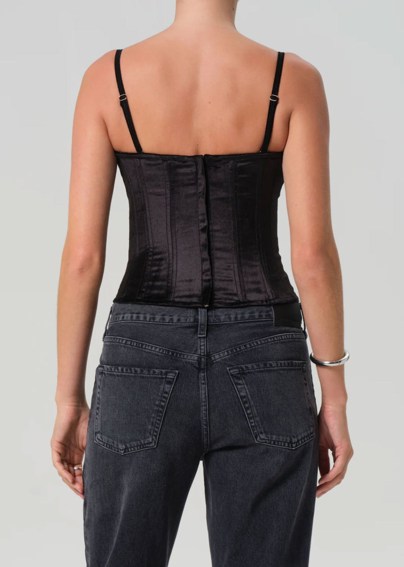 Darya Corset Top-Tops/Blouses-Uniquities