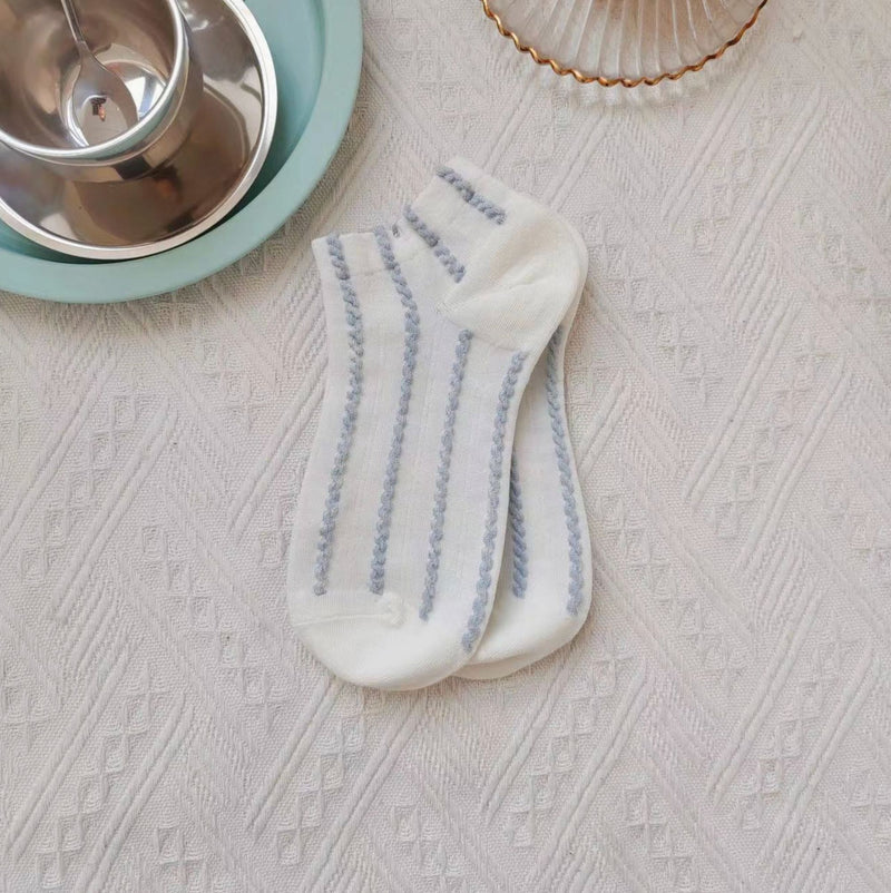 Printed Sock-Accessories-Uniquities