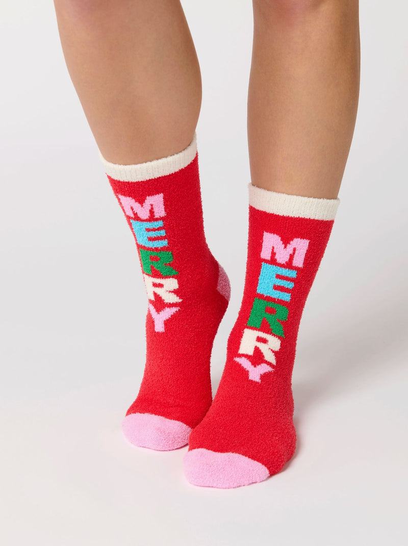Merry Socks-Accessories-Uniquities
