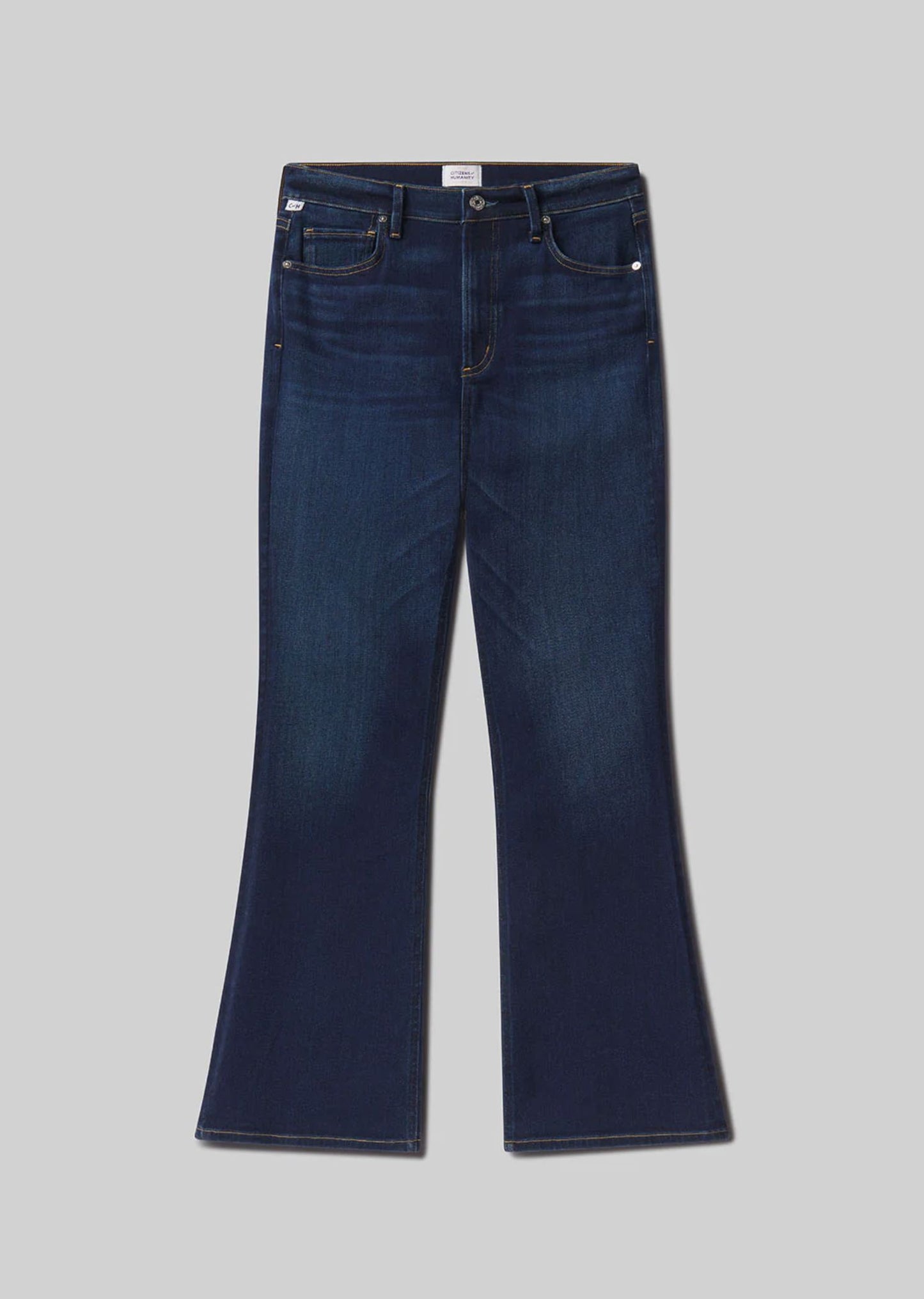 Lilah 32.5" Jeans in Dakota-Denim-Uniquities
