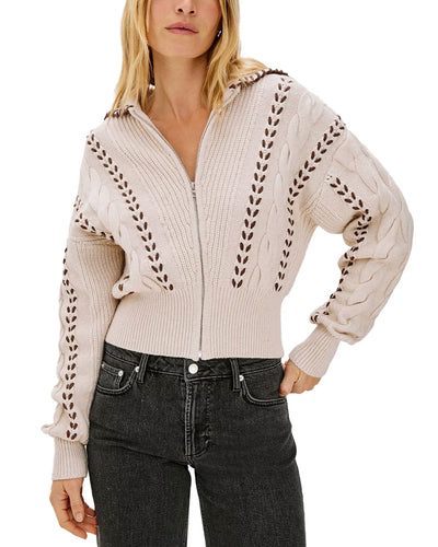 Lune Sweater-Sweaters-Uniquities