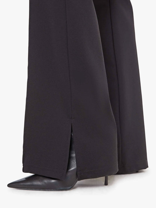 The Pin Up Bookie Slice Heel Pants-Bottoms-Uniquities