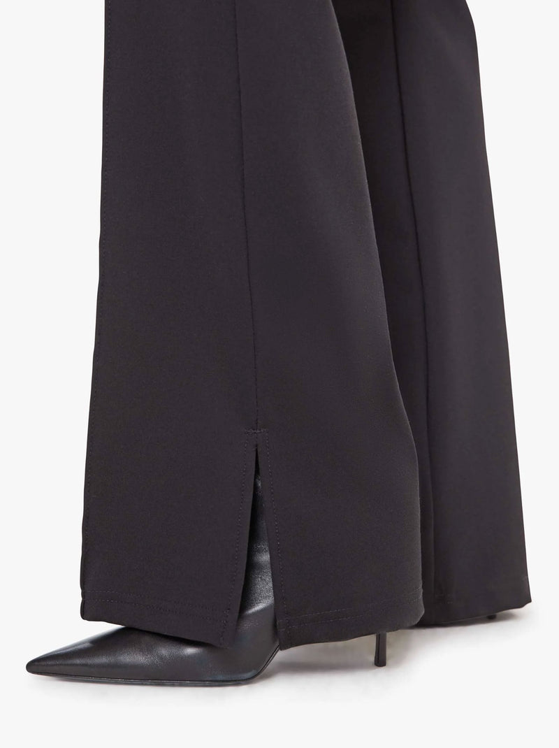 The Pin Up Bookie Slice Heel Pants-Bottoms-Uniquities