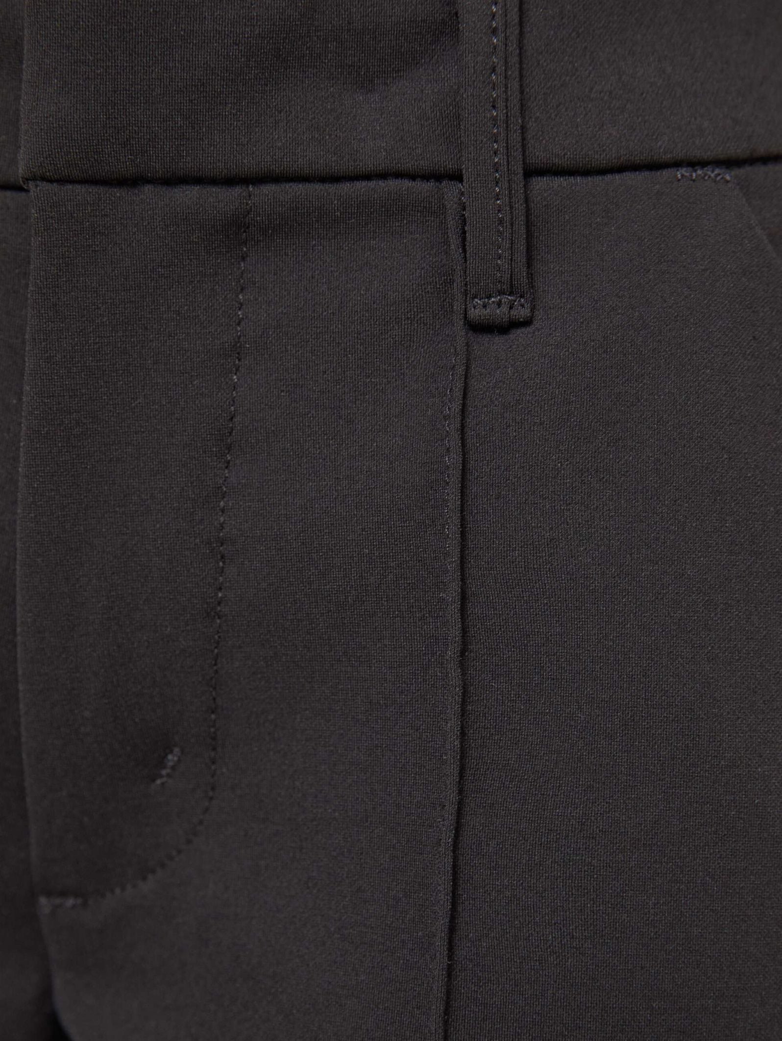 The Pin Up Bookie Slice Heel Pants-Bottoms-Uniquities