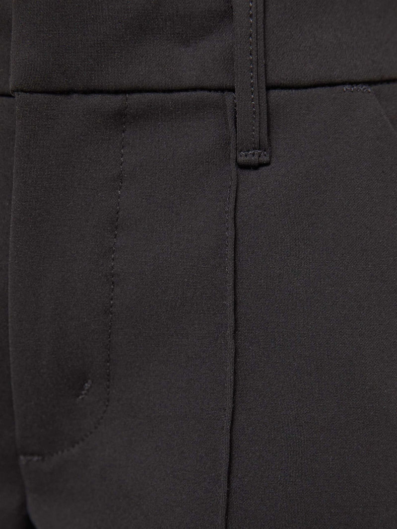 The Pin Up Bookie Slice Heel Pants-Bottoms-Uniquities