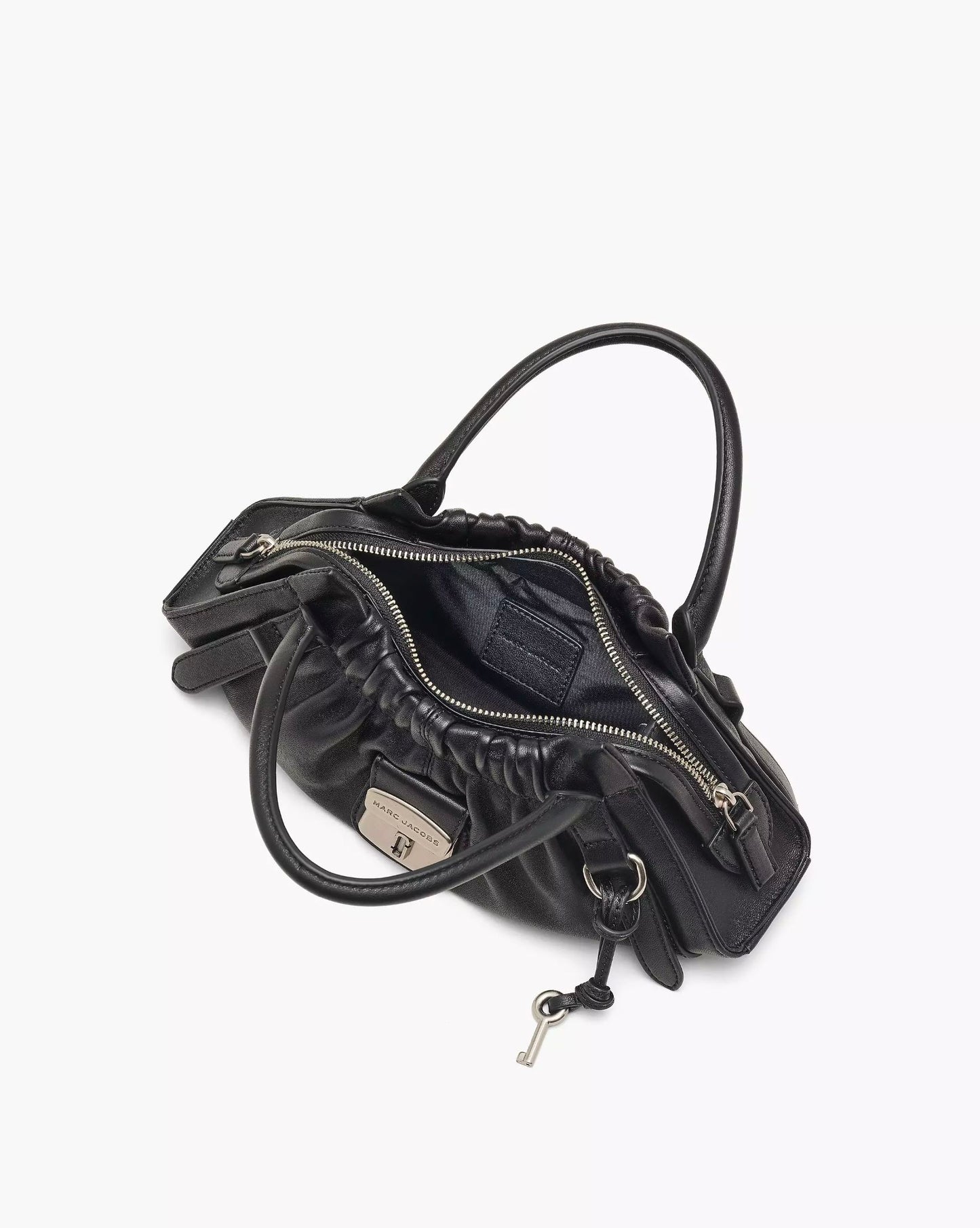 The Cinch Small Satchel-Accessories-Uniquities