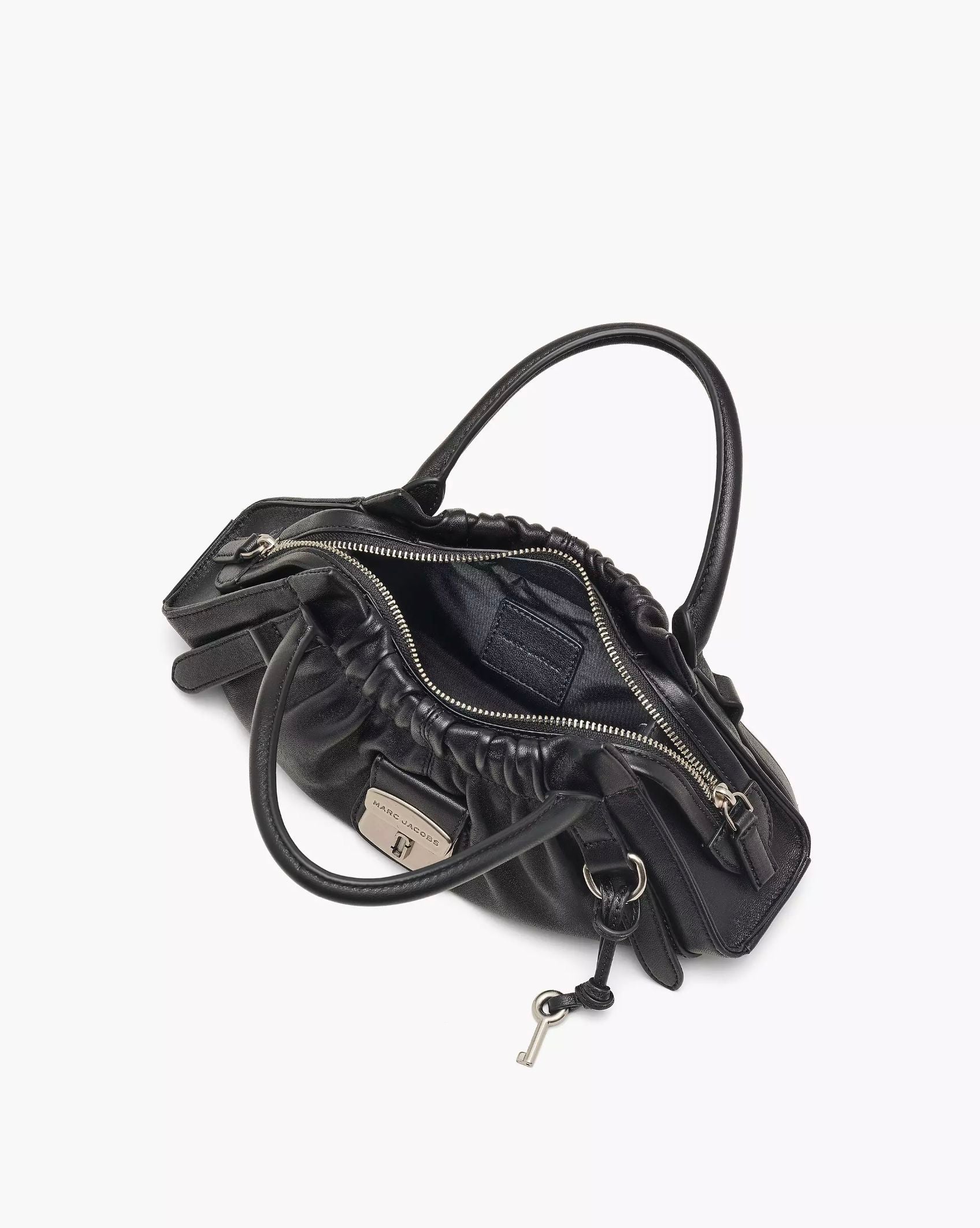 The Cinch Small Satchel-Accessories-Uniquities