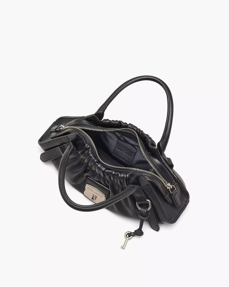 The Cinch Small Satchel-Accessories-Uniquities