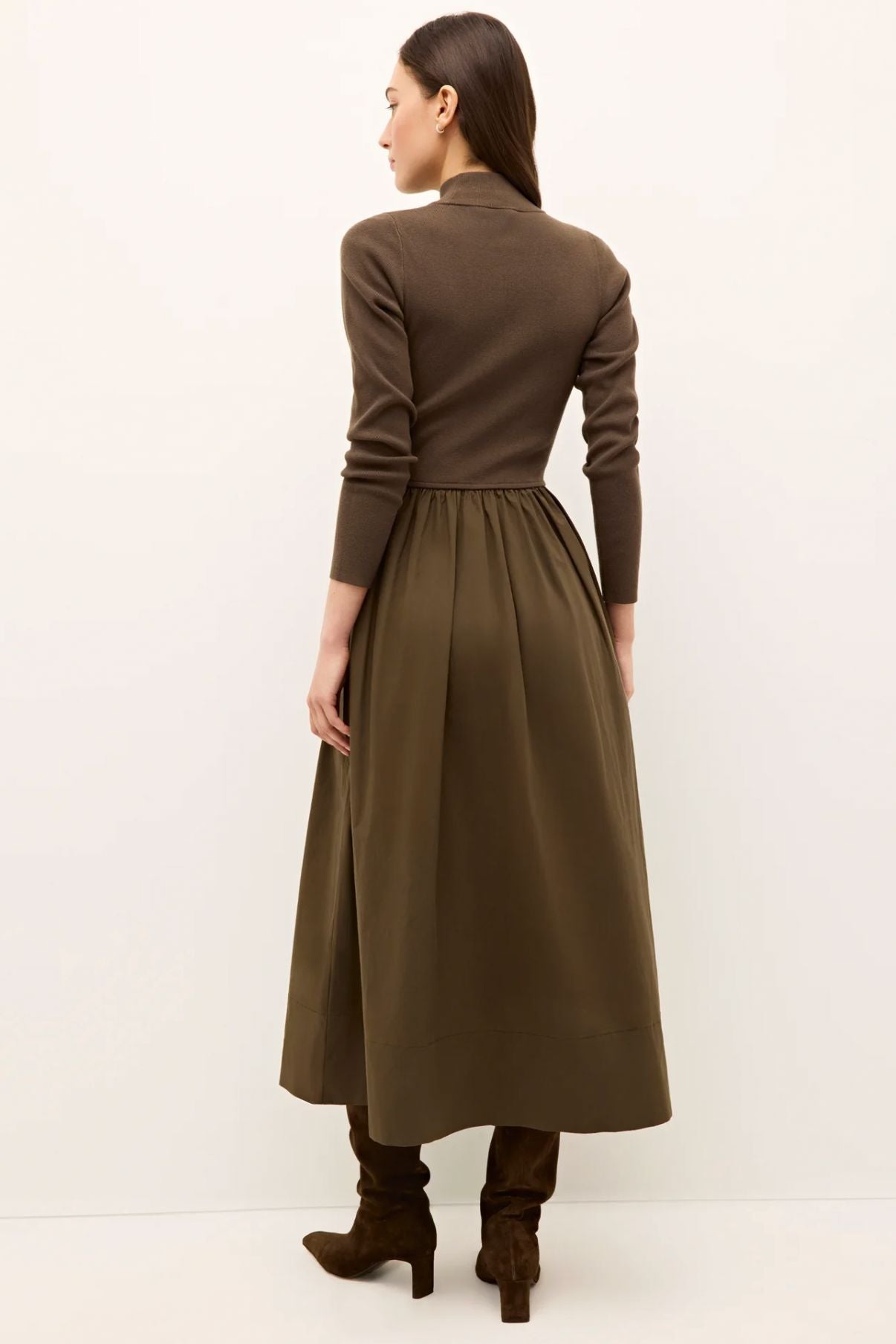 Barrett Dress-Dresses-Uniquities