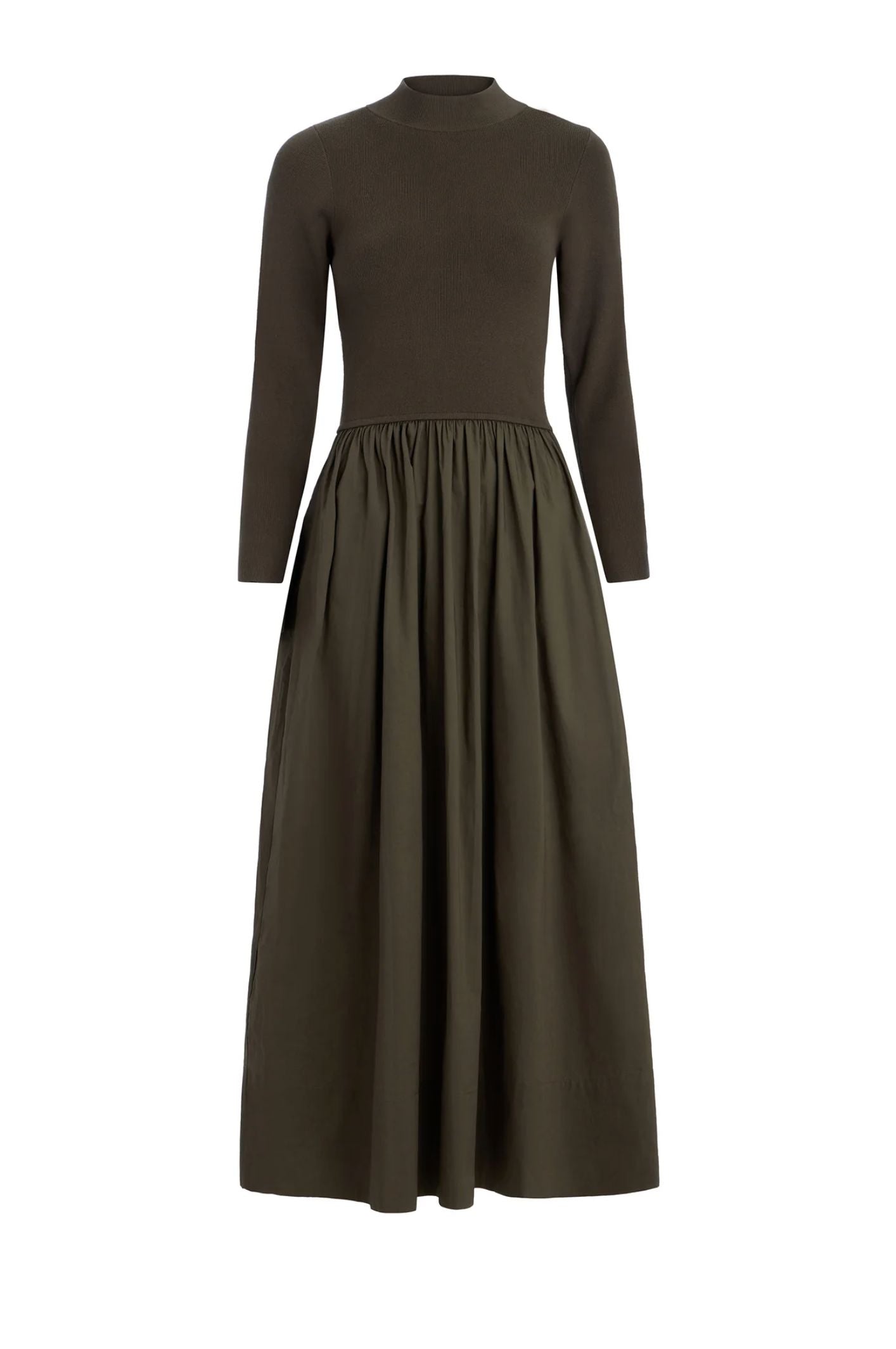 Barrett Dress-Dresses-Uniquities