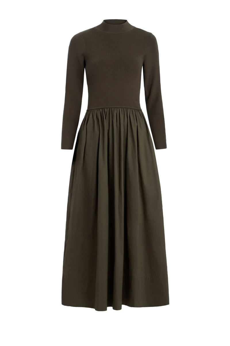 Barrett Dress-Dresses-Uniquities