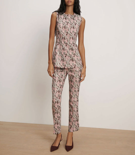 Jessup Vest-Tops/Blouses-Uniquities