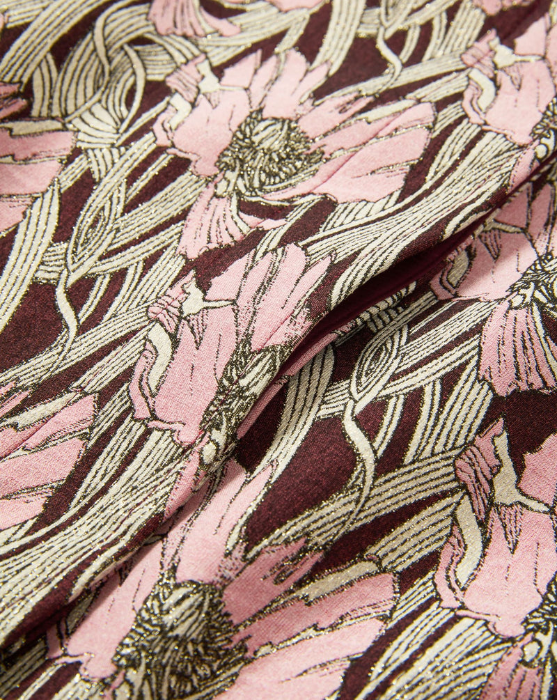 Jessup Vest-Tops/Blouses-Uniquities