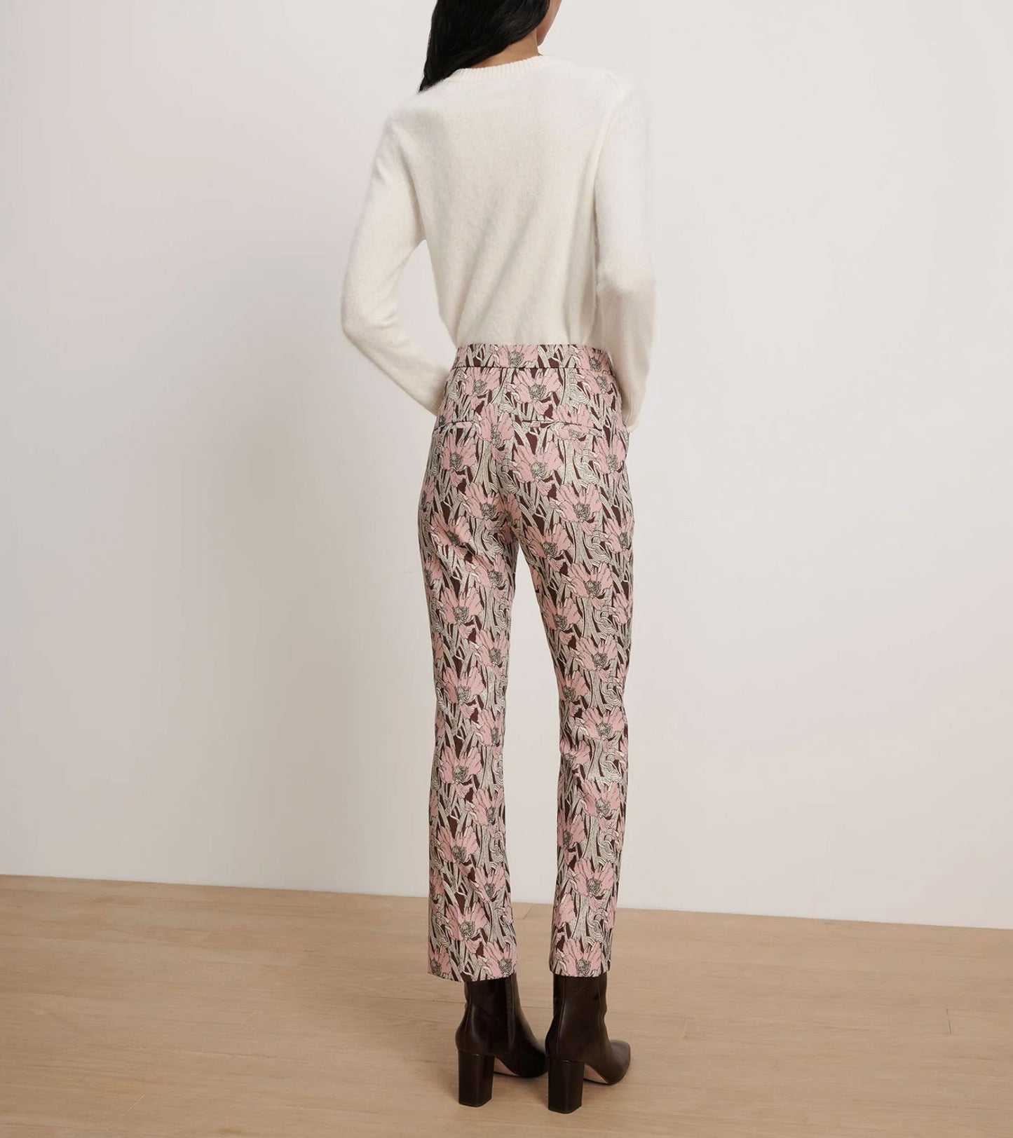 Arte Pant-Bottoms-Uniquities