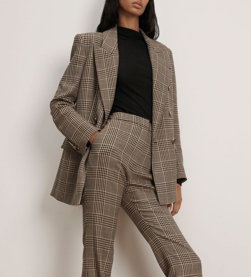 Rhys Dickey Jacket-Jackets-Uniquities