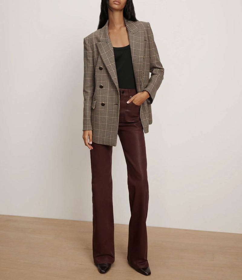 Rhys Dickey Jacket-Jackets-Uniquities