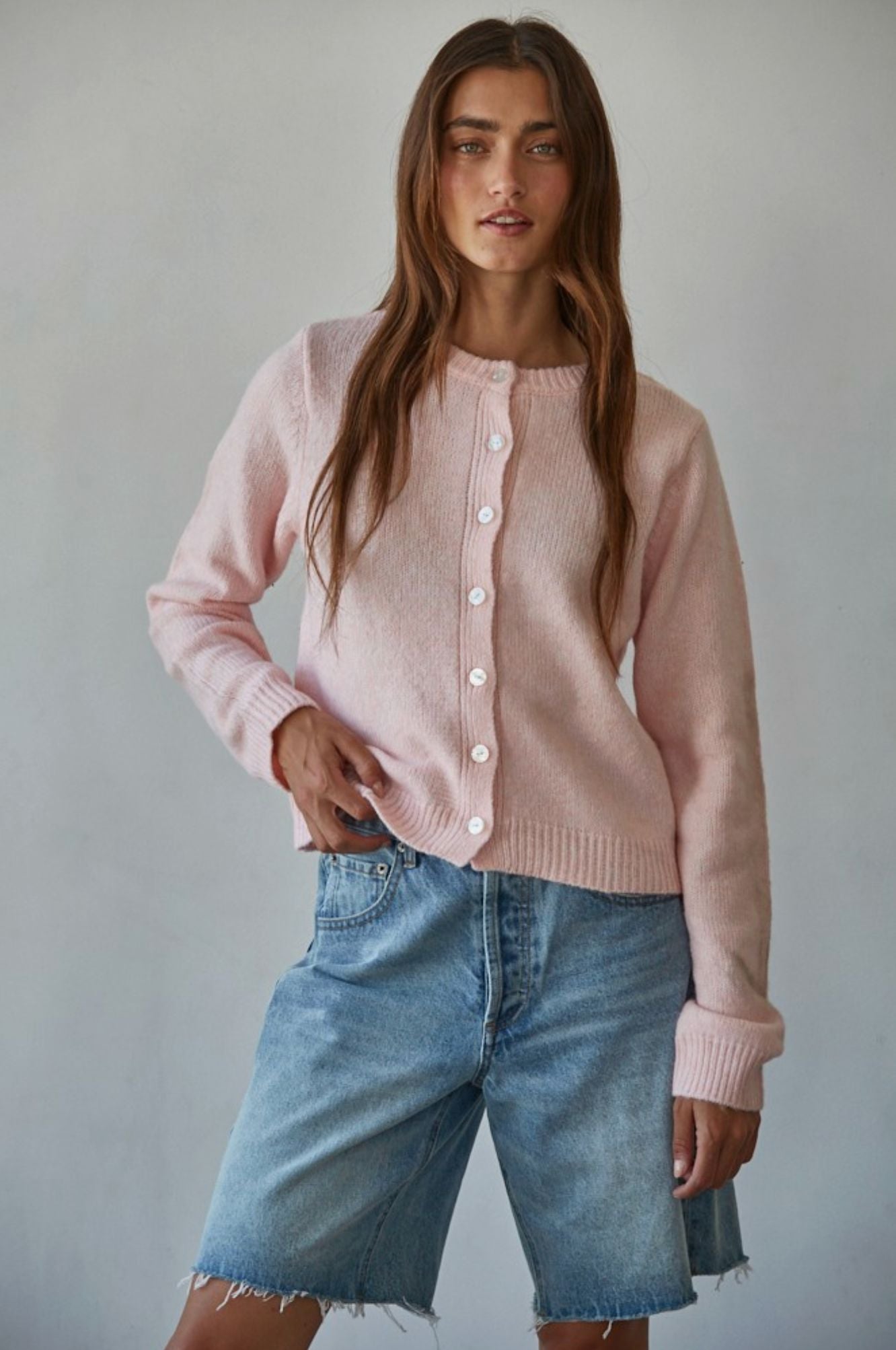 Alexia Cardigan-Sweaters-Uniquities