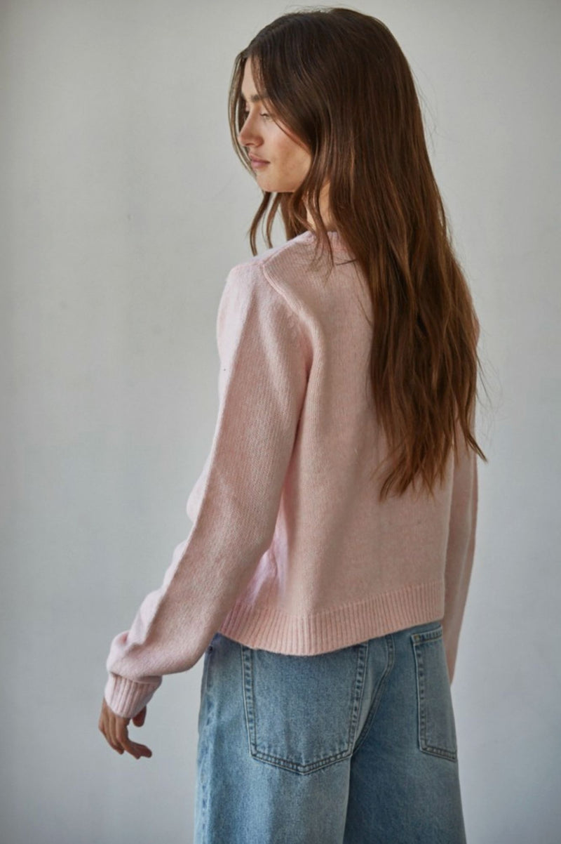 Alexia Cardigan-Sweaters-Uniquities