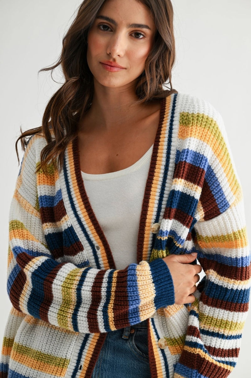 Leighton Cardigan-Sweaters-Uniquities