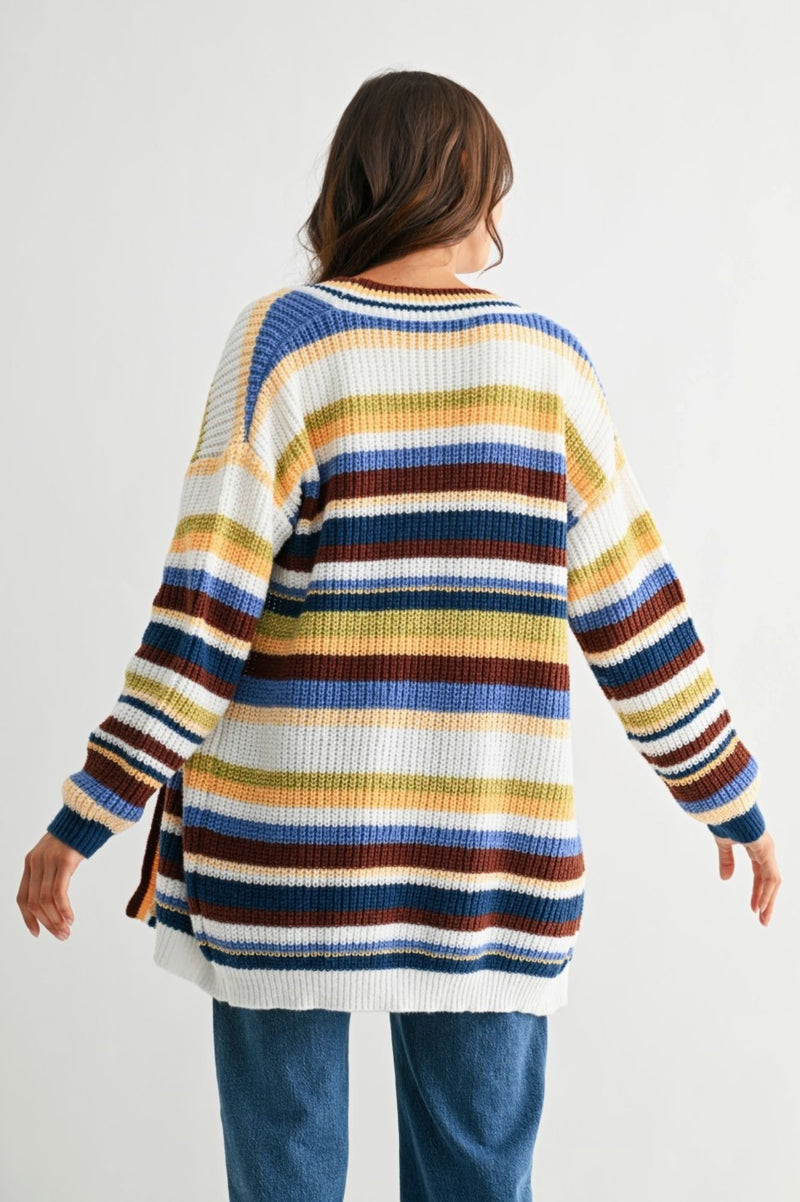 Leighton Cardigan-Sweaters-Uniquities