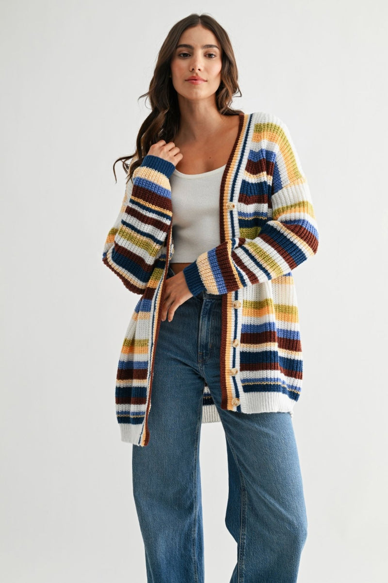 Leighton Cardigan-Sweaters-Uniquities