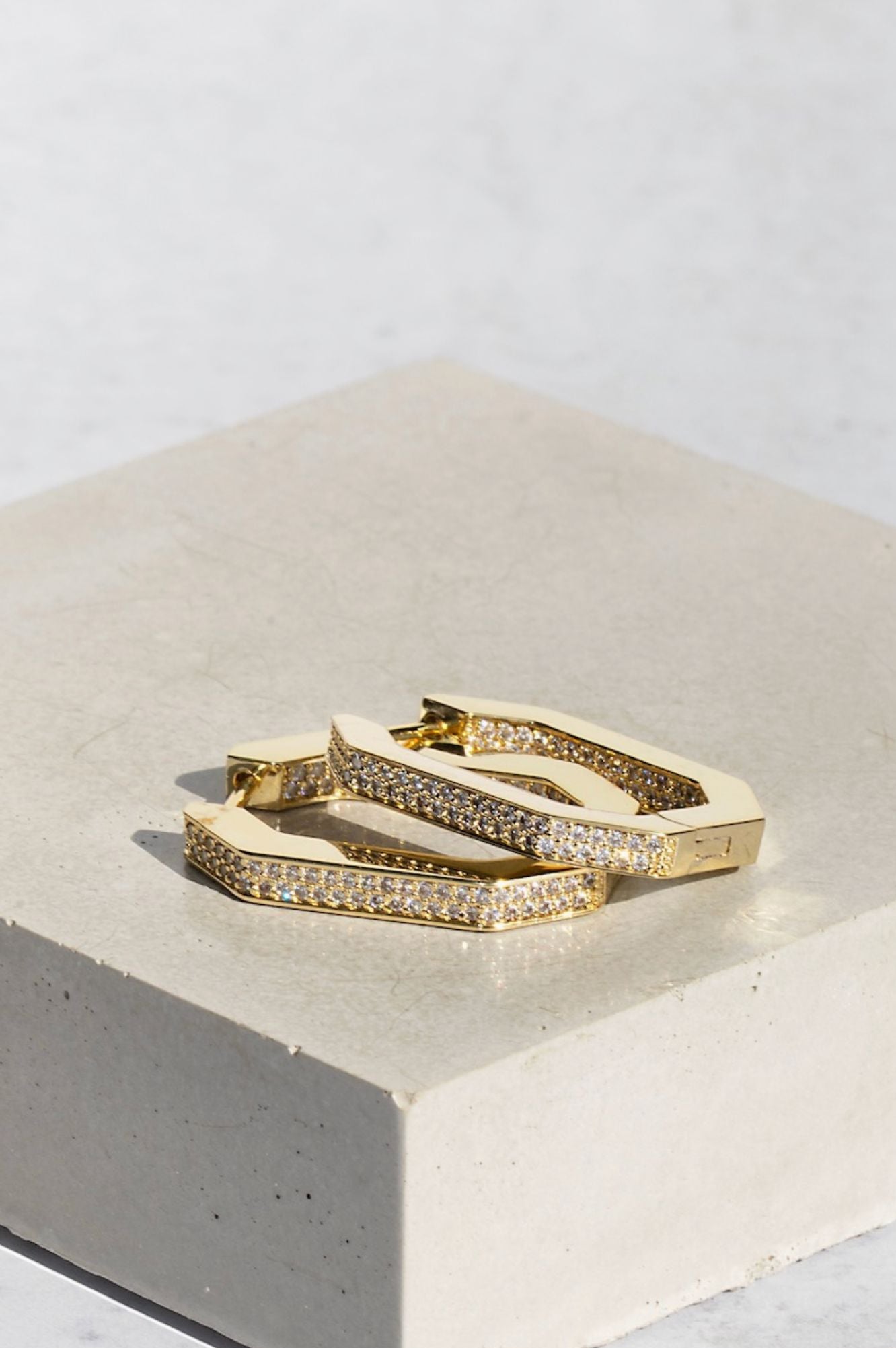 Octavia Hoop-Jewelry-Uniquities