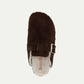 Fern Shearling Clog-Shoes-Uniquities