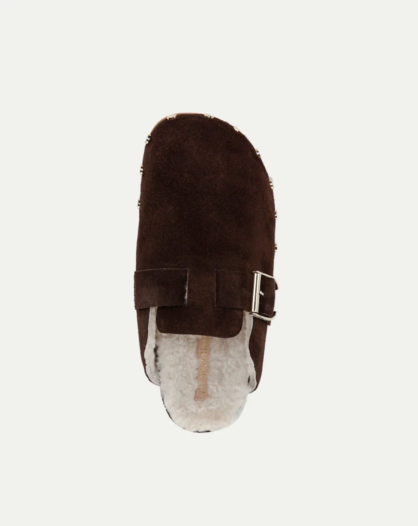 Fern Shearling Clog-Shoes-Uniquities