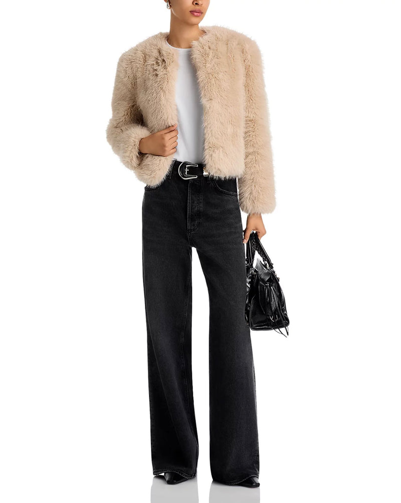 The Polar Opposite-Jackets-Uniquities