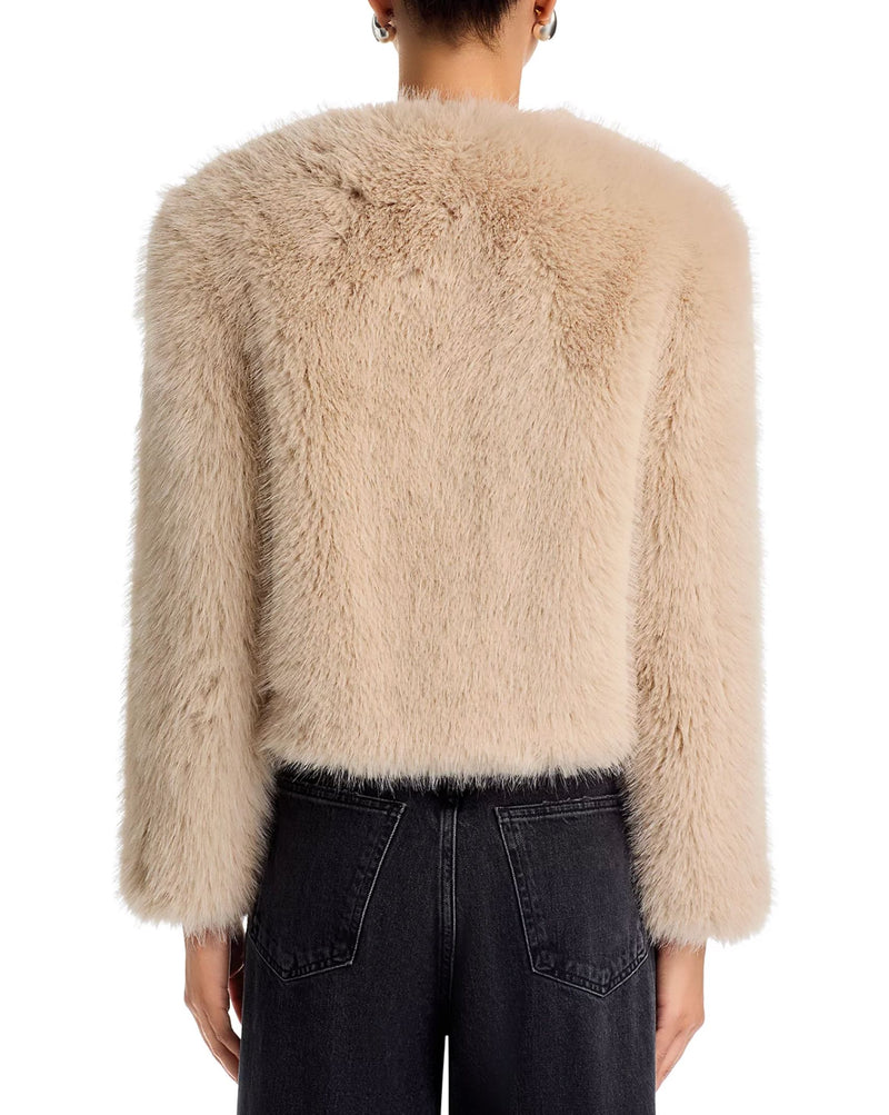 The Polar Opposite-Jackets-Uniquities