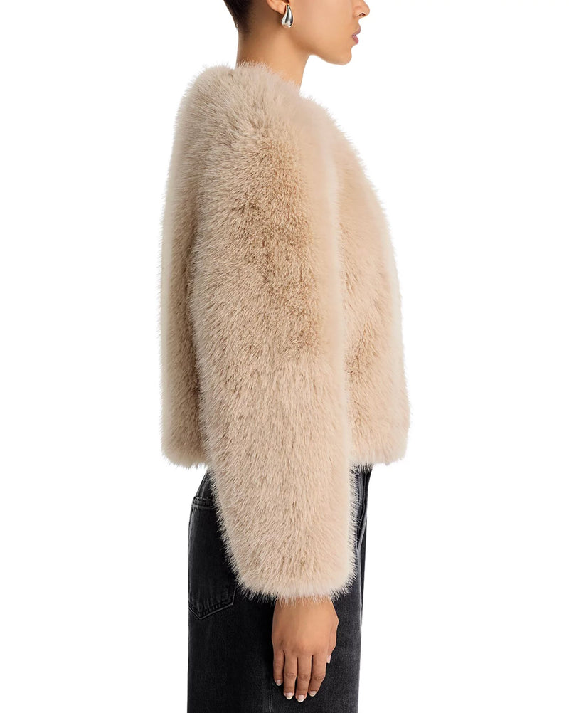 The Polar Opposite-Jackets-Uniquities